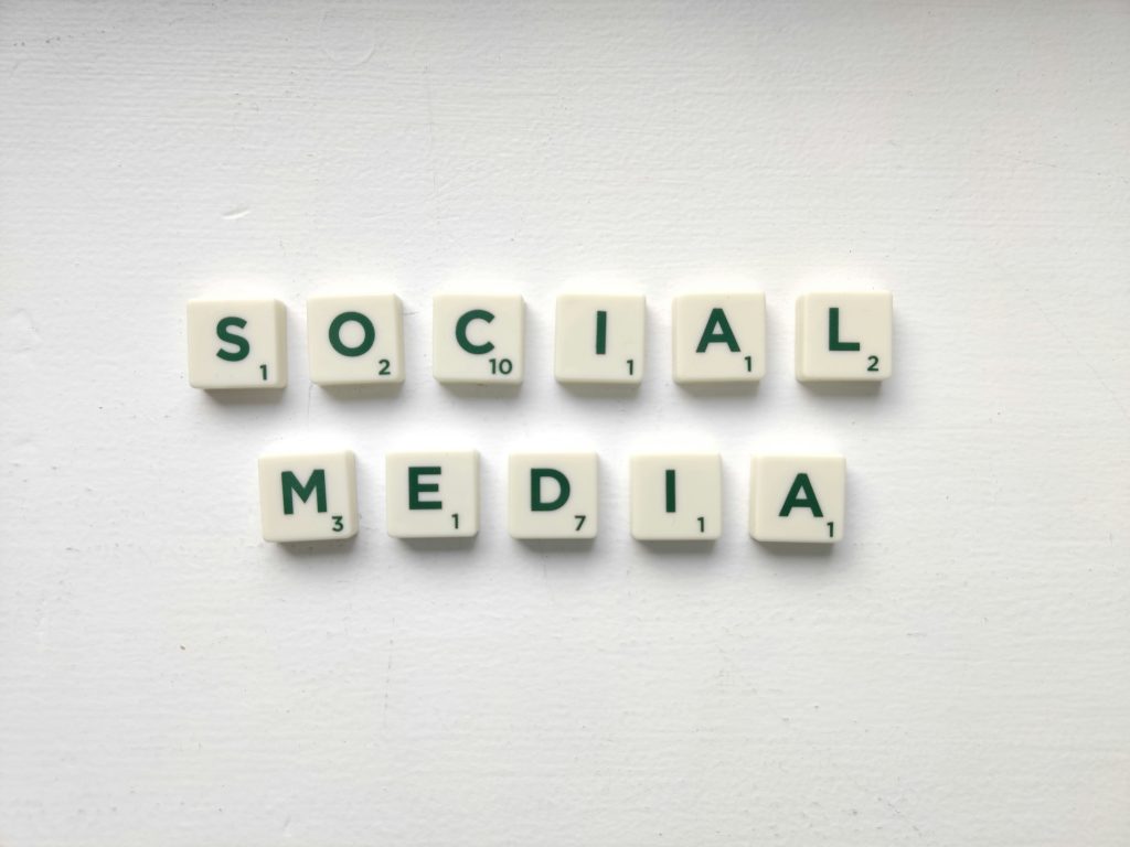 Social Media Marketing Strategy