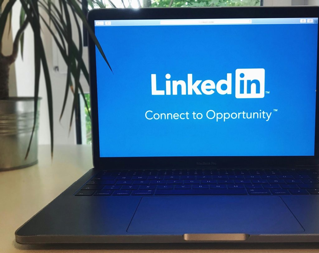 LinkedIn for B2B Marketing